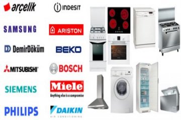 Beyaz Eşya Tamiri
