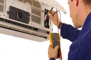 Klima Montaj & Tamiri