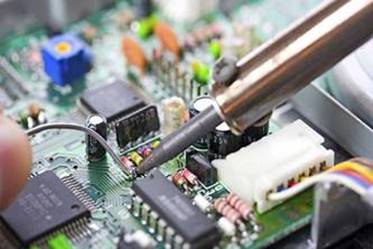 İndesit İnverter Klima Kartı Tamiri